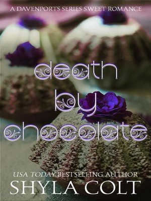cover image of Death by Chocolate